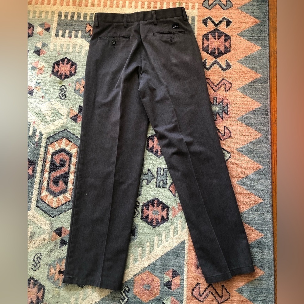 Dockers Classic Fit Dress Pant - Picture 2 of 5